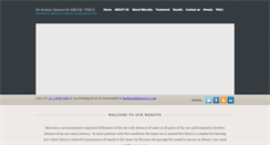 Desktop Screenshot of microtiaexpert.com